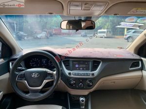 Xe Hyundai Accent 1.4 AT 2019