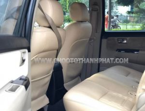 Xe Toyota Fortuner 2.5G 2014
