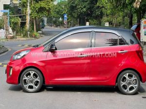 Xe Kia Morning Van 1.0 AT 2016