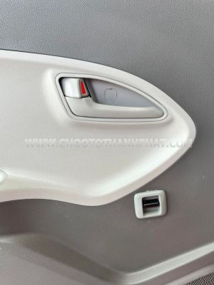 Xe Kia Morning Van 1.0 AT 2016