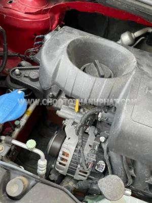 Xe Kia Morning Van 1.0 AT 2016