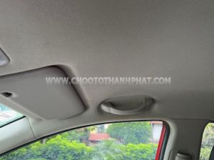 Xe Kia Morning Van 1.0 AT 2016