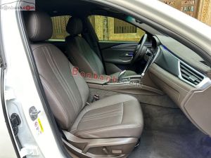 Xe VinFast Lux A 2.0 2.0 AT 2019