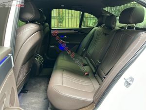 Xe VinFast Lux A 2.0 2.0 AT 2019