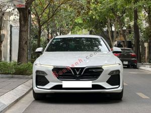 Xe VinFast Lux A 2.0 2.0 AT 2019