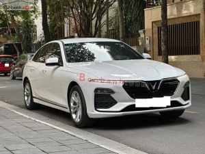 Xe VinFast Lux A 2.0 2.0 AT 2019