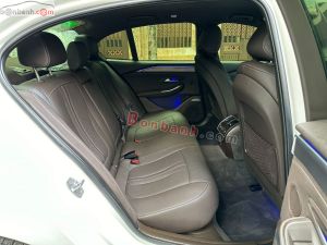 Xe VinFast Lux A 2.0 2.0 AT 2019