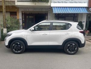 Xe Kia Sonet Luxury 1.5 AT 2024