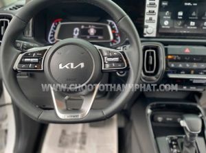 Xe Kia Sonet Luxury 1.5 AT 2024