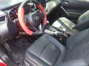 Xe Toyota Corolla Cross 1.8HEV 2024