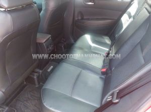 Xe Toyota Corolla Cross 1.8HEV 2024