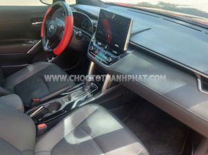 Xe Toyota Corolla Cross 1.8HEV 2024