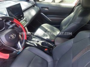 Xe Toyota Corolla Cross 1.8HEV 2024