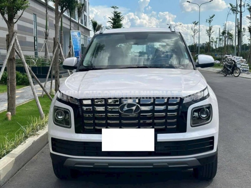 Hyundai Venue 1.0 T-GDi Đặc Biệt 2025