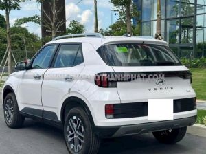 Xe Hyundai Venue 1.0 T-GDi Đặc Biệt 2025