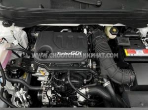 Xe Hyundai Venue 1.0 T-GDi Đặc Biệt 2025