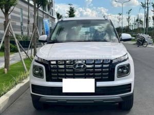 Xe Hyundai Venue 1.0 T-GDi Đặc Biệt 2025