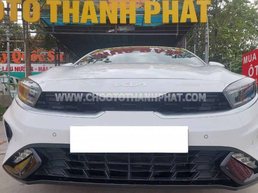 Kia K3 Premium 2.0 AT 2025
