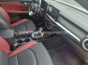 Xe Kia K3 Premium 2.0 AT 2025
