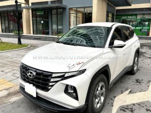 Xe Hyundai Tucson 2.0 AT Tiêu chuẩn 2024