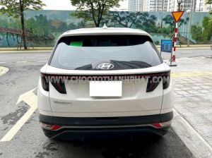Xe Hyundai Tucson 2.0 AT Tiêu chuẩn 2024