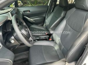 Xe Toyota Corolla Cross 1.8G 2022
