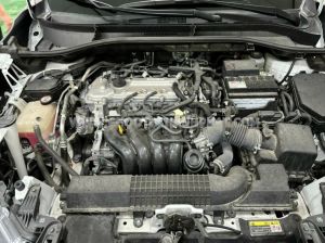 Xe Toyota Corolla Cross 1.8G 2022