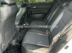 Xe Toyota Corolla Cross 1.8G 2022