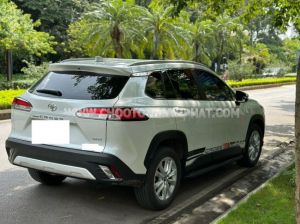 Xe Toyota Corolla Cross 1.8G 2022