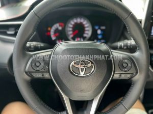 Xe Toyota Corolla Cross 1.8G 2022