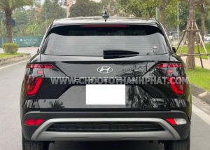 Xe Hyundai Creta Đặc biệt 1.5 AT 2023