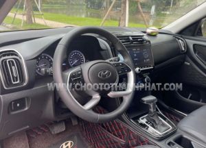 Xe Hyundai Creta Đặc biệt 1.5 AT 2023