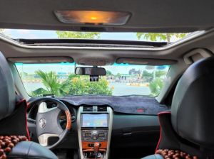 Xe Toyota Corolla altis 1.8E AT 2009