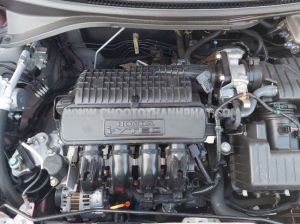 Xe Honda Brio RS 2021