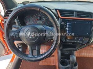 Xe Honda Brio RS 2021