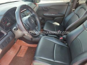 Xe Honda Brio RS 2021