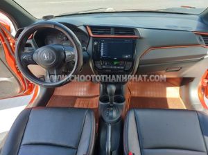 Xe Honda Brio RS 2021