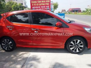 Xe Honda Brio RS 2021