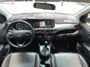 Xe Hyundai i10 1.2 AT 2024