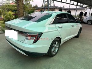 Xe Hyundai Accent Đặc biệt 1.5 AT 2024