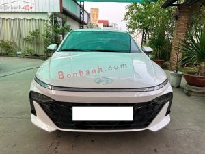 Xe Hyundai Accent Đặc biệt 1.5 AT 2024