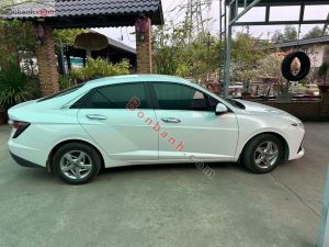 Xe Hyundai Accent Đặc biệt 1.5 AT 2024