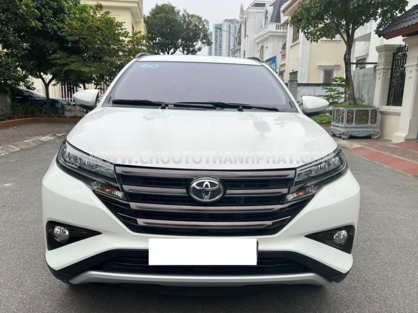 Toyota Rush 1.5S AT