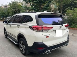 Xe Toyota Rush 1.5S AT 2021