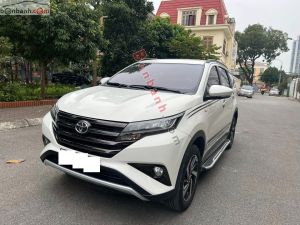 Xe Toyota Rush 1.5S AT 2021