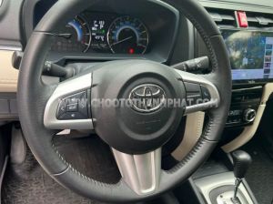 Xe Toyota Rush 1.5S AT 2021