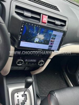 Xe Toyota Rush 1.5S AT 2021