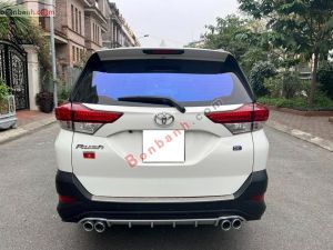 Xe Toyota Rush 1.5S AT 2021