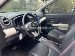 Xe Toyota Rush 1.5S AT 2021