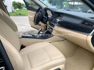 Xe BMW 5 Series 520i 2015
